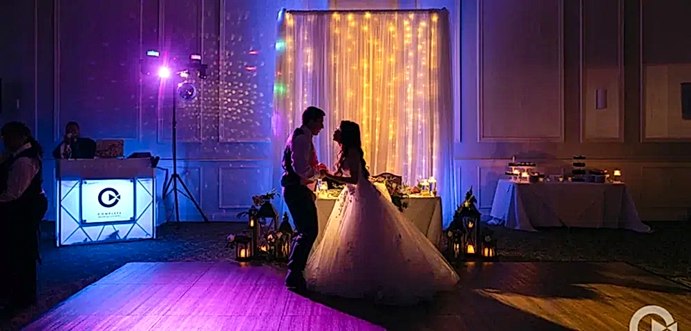 düğün organizasyonu dj